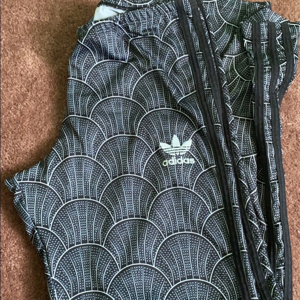 Adidas Leggings